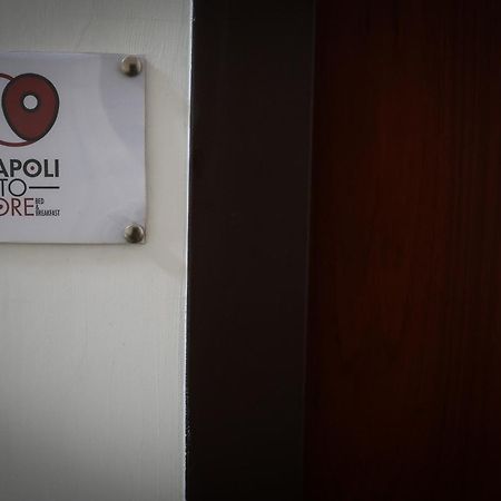 Napoli Into Core - Bed & Breakfast Luaran gambar