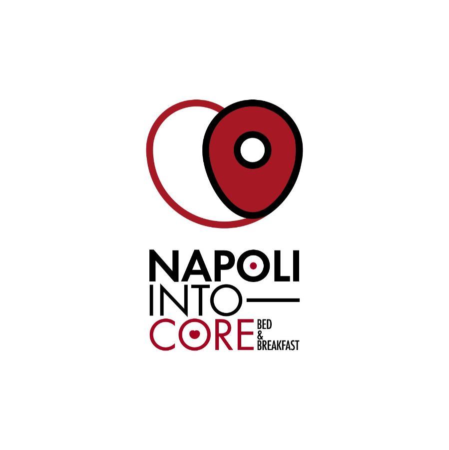 Napoli Into Core - Bed & Breakfast Luaran gambar