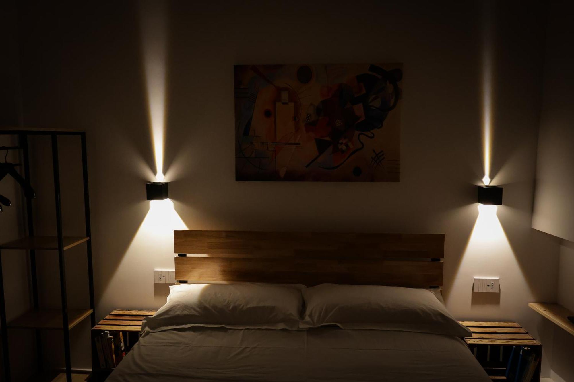 Napoli Into Core - Bed & Breakfast Luaran gambar