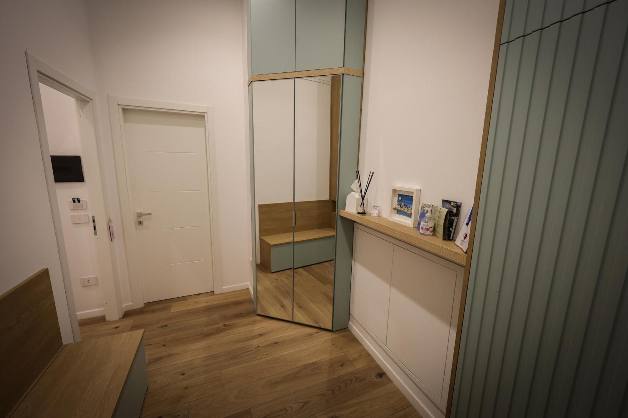 Napoli Into Core - Bed & Breakfast Luaran gambar