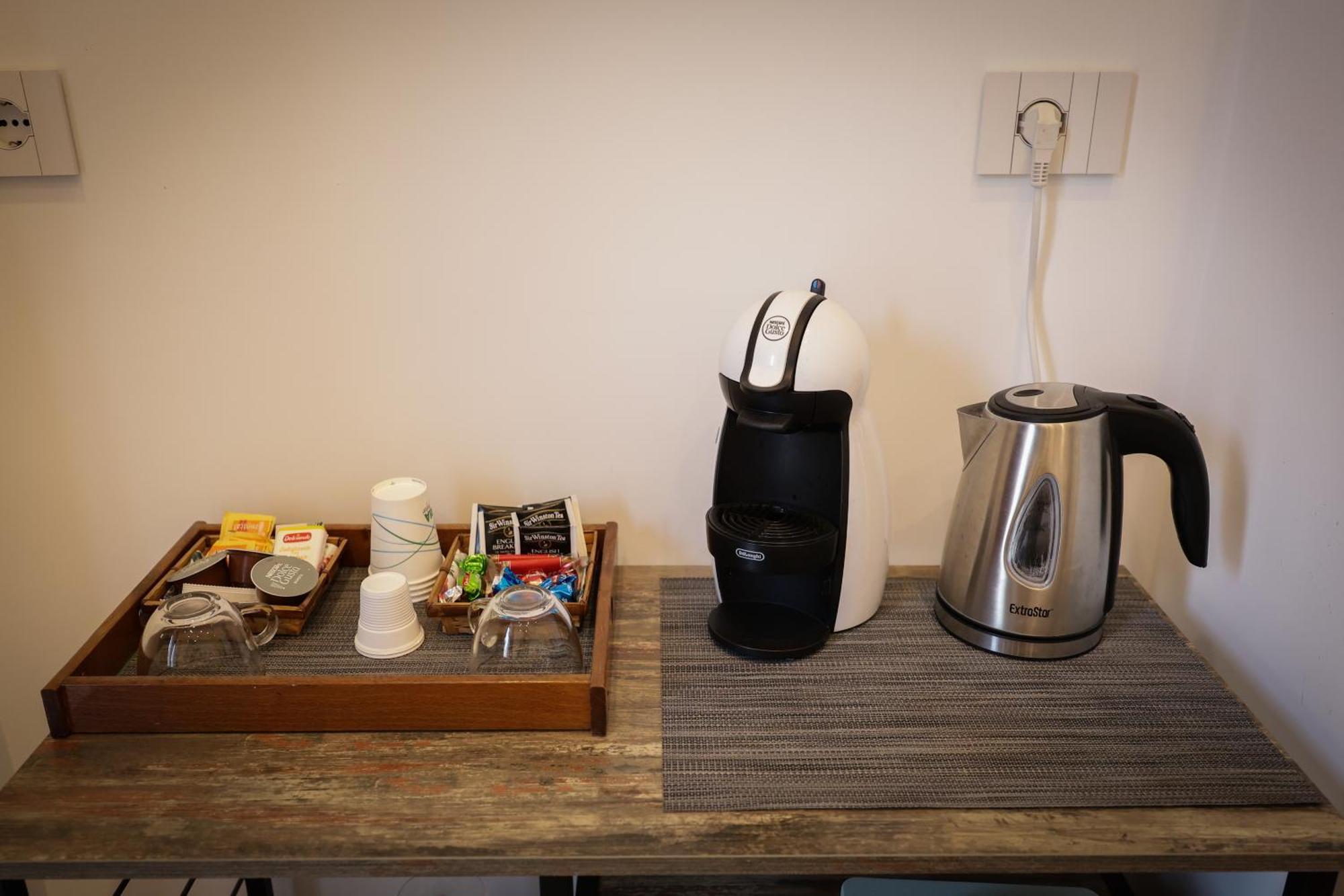 Napoli Into Core - Bed & Breakfast Luaran gambar