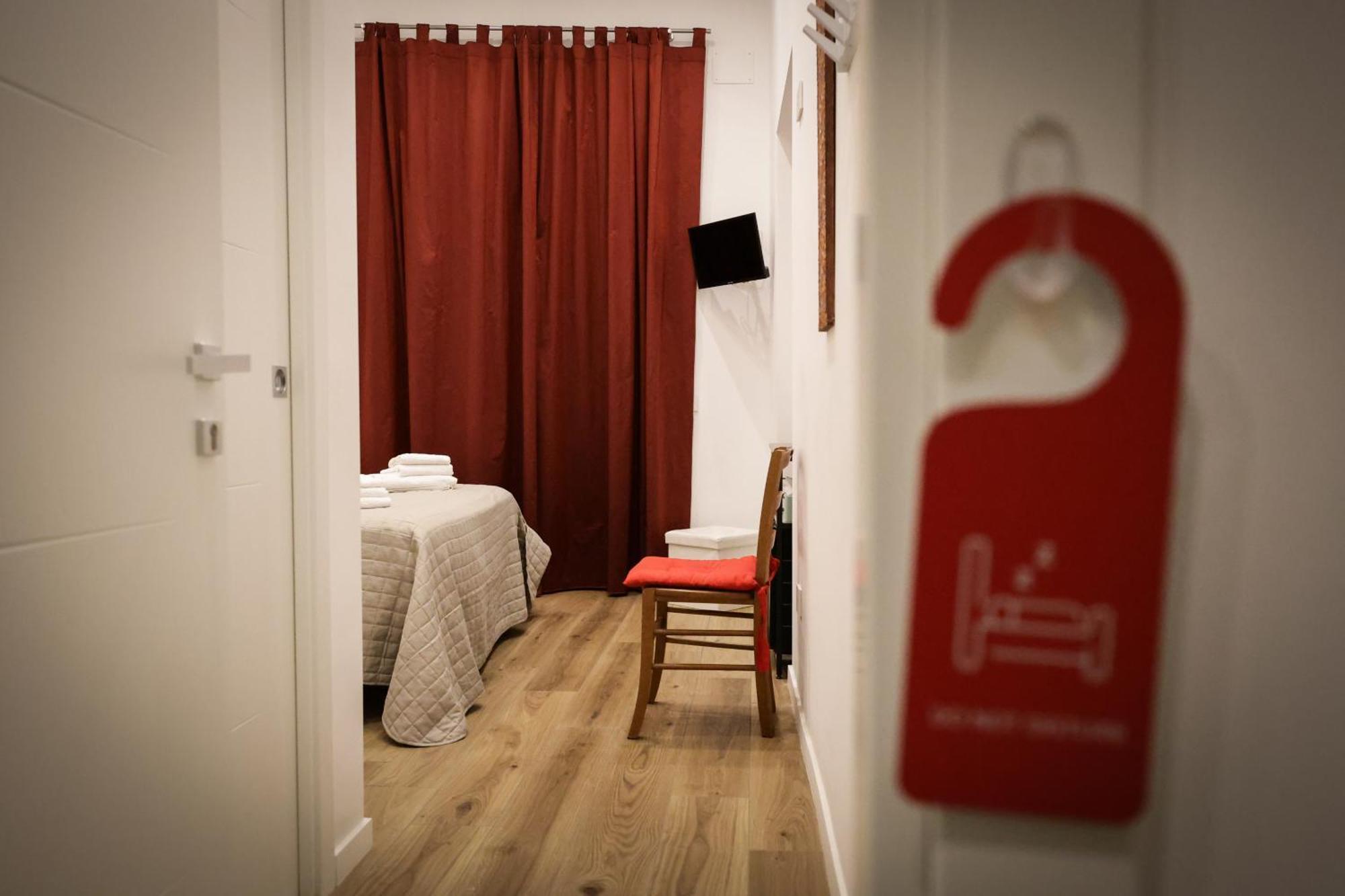 Napoli Into Core - Bed & Breakfast Luaran gambar