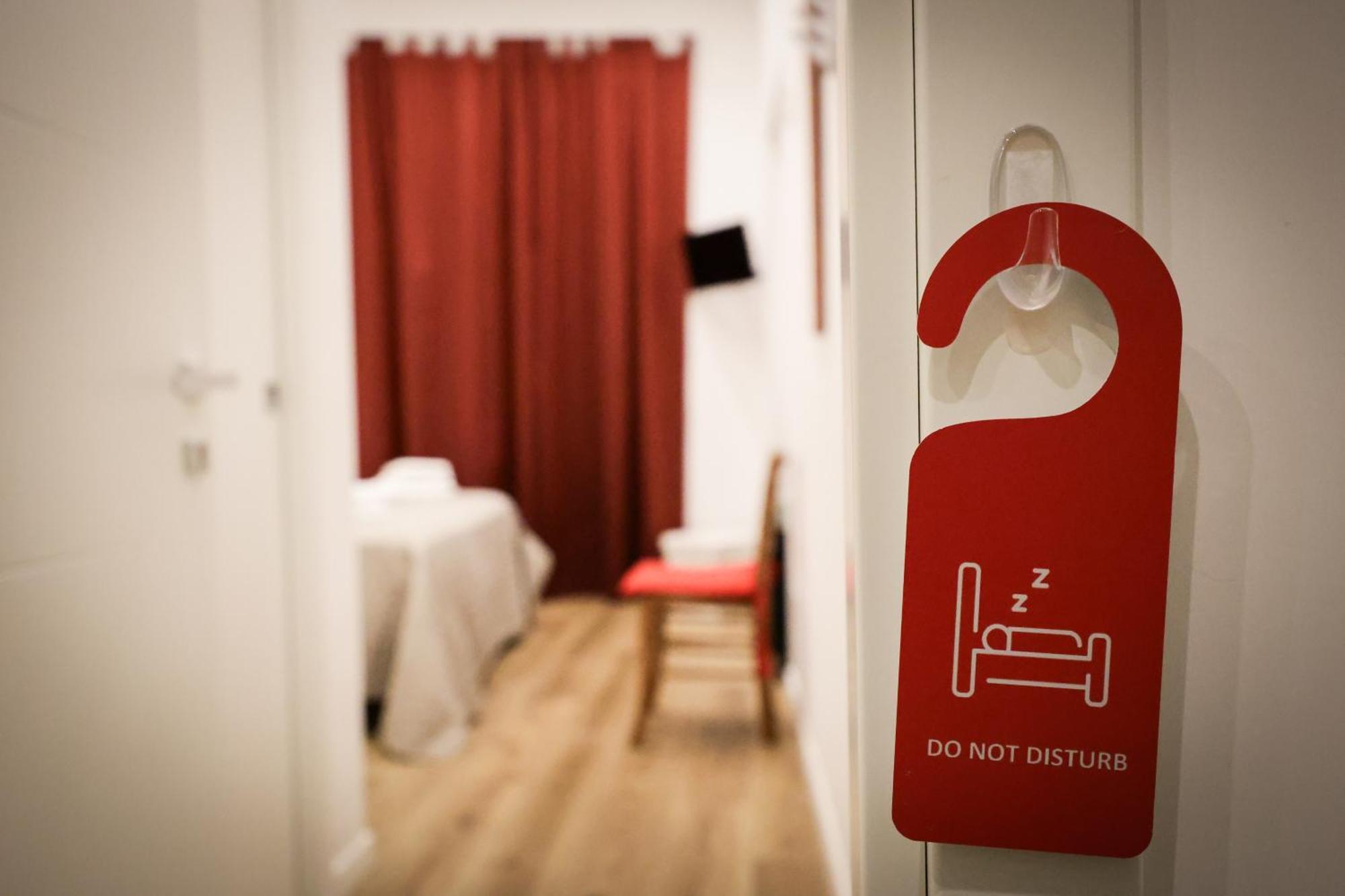 Napoli Into Core - Bed & Breakfast Luaran gambar