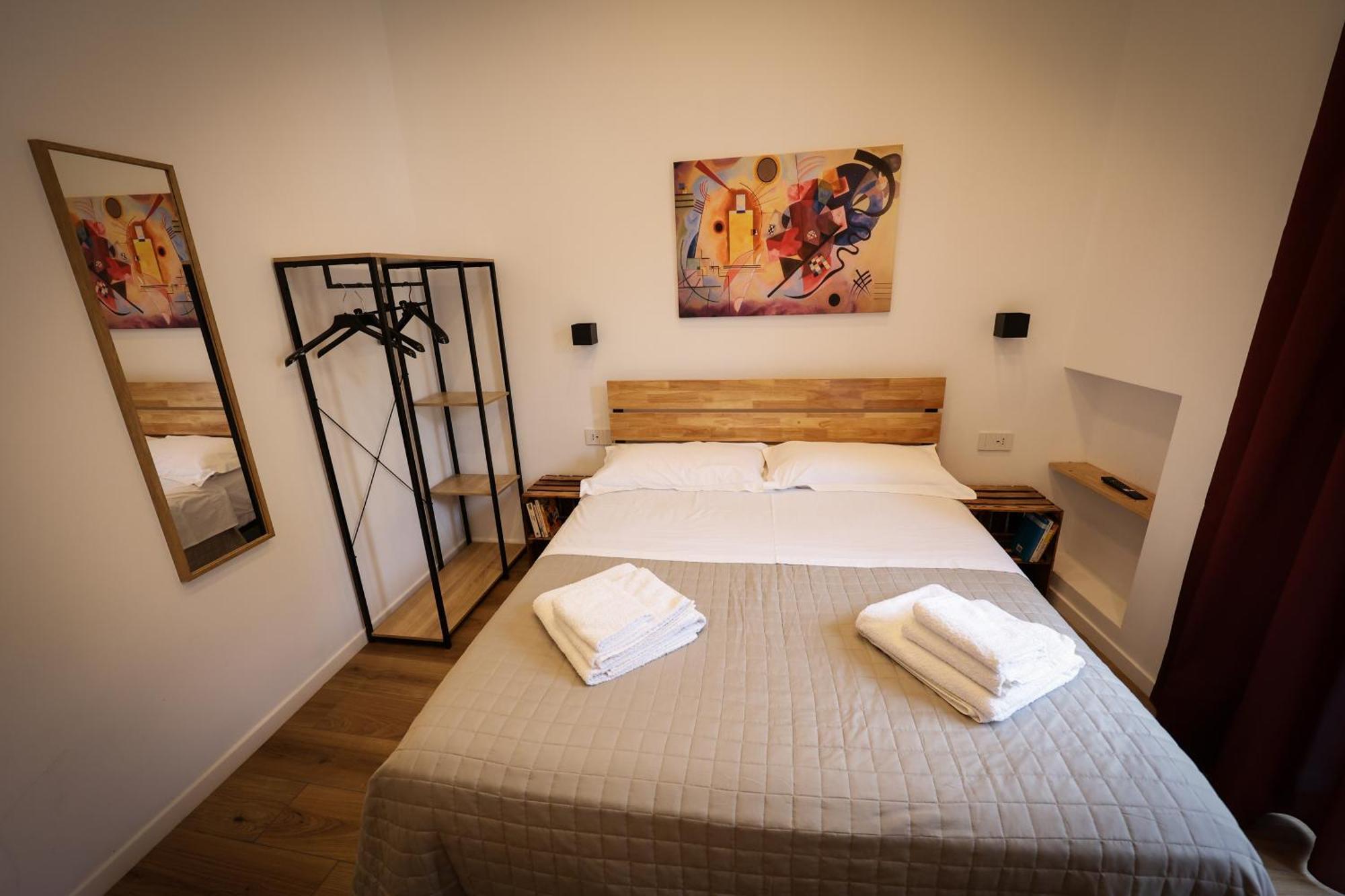 Napoli Into Core - Bed & Breakfast Luaran gambar