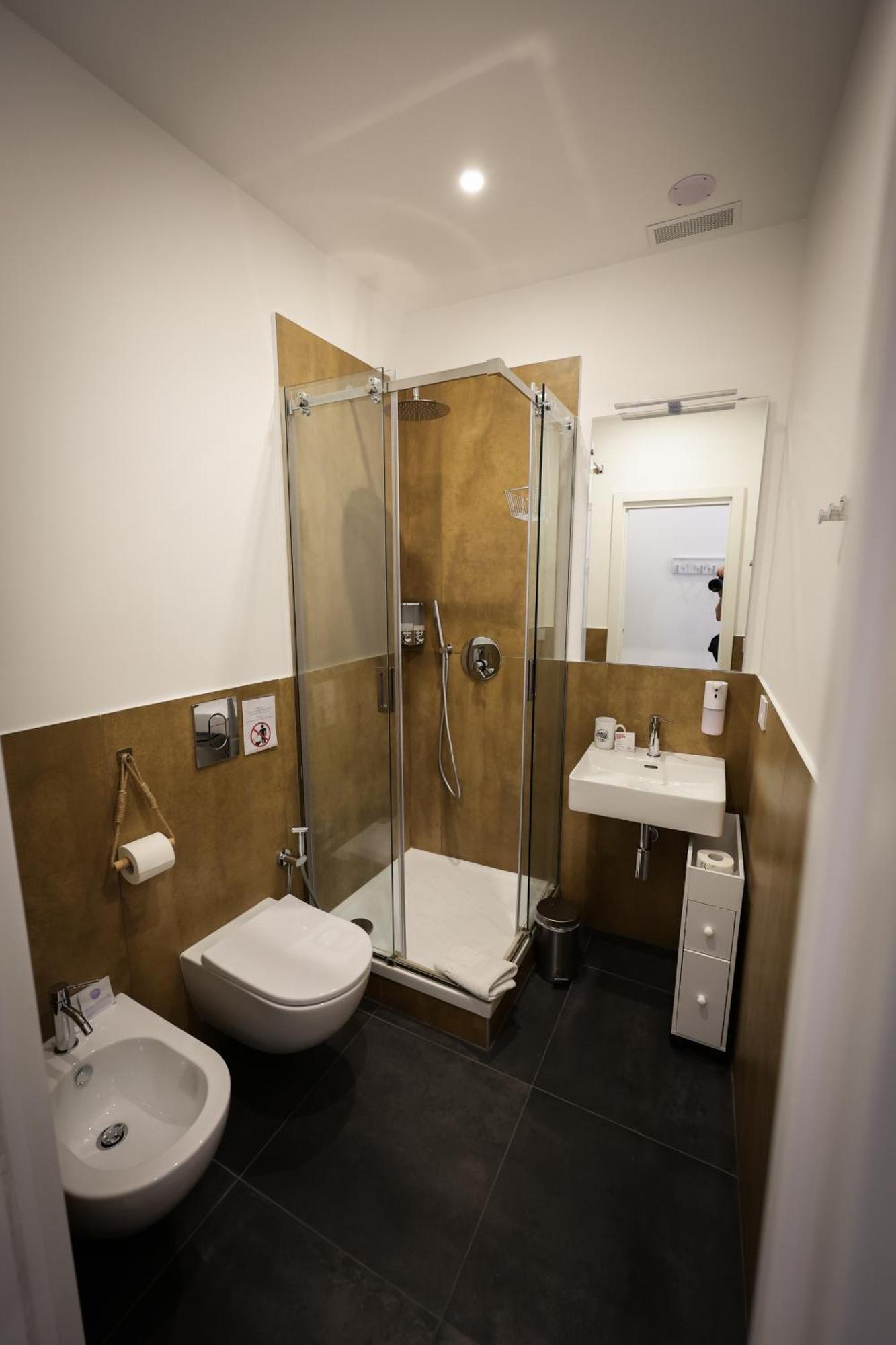 Napoli Into Core - Bed & Breakfast Luaran gambar