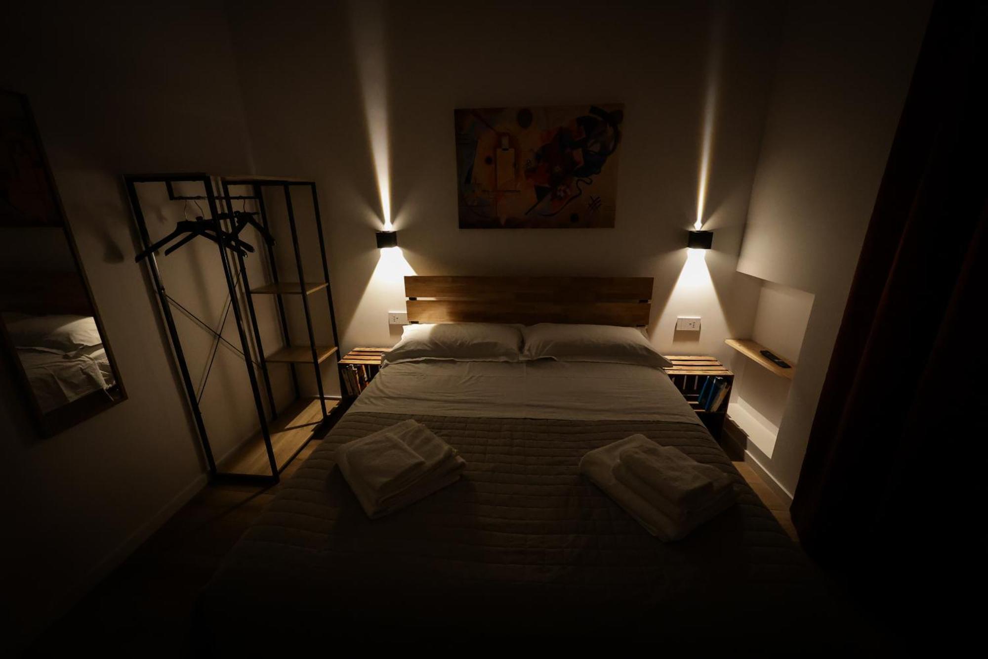 Napoli Into Core - Bed & Breakfast Luaran gambar
