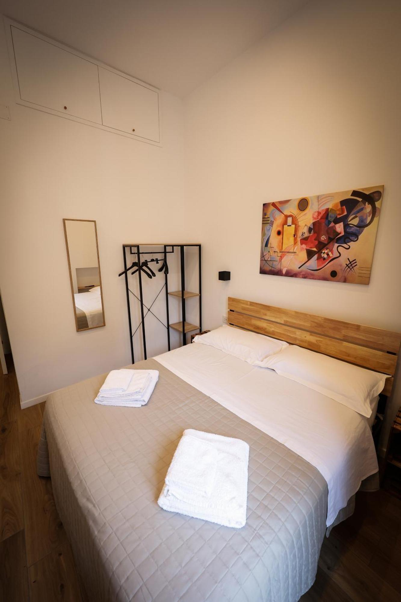 Napoli Into Core - Bed & Breakfast Luaran gambar